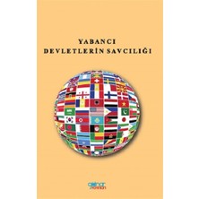 Gülnar Yayınları Yabancı Devletlerin Savcılığı