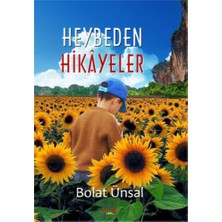 Ayata Kitap Heybeden Hikayeler