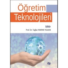 Anı Yayıncılık Öğretim Teknolojileri