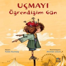 Colezium Uçmayı Öğrendiğim Gün