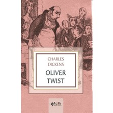 Fark Yayınları Oliwer Twist