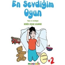 Mandolin Yayınları En Sevdiğim Oyun