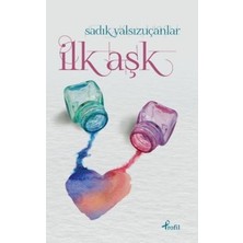 Profil Kitap Ilk Aşk