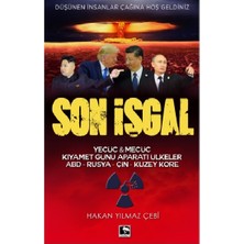 Çınaraltı Yayınları Son Işgal