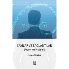 Luna Yayınları Sayılar ve Bağlantılar