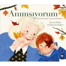 Bilgi Yayınevi Anımsıyorum (Ciltli)