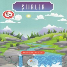 Colezium 2.sınıf Okuma Dizisi - Şiirler