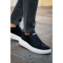 Ronanna RS603 - Cbt  Erkek Ayakkabı Sıyah