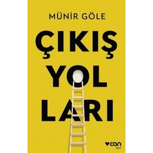 Can Yayınları Çıkış Yolları