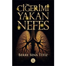 Elpis Yayınları Ciğeri Yakan Nefes