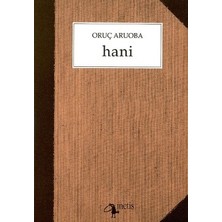 Metis Yayınları Hani
