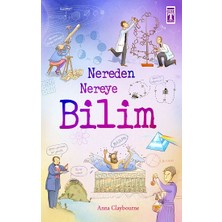 Genç Timaş Nereden Nereye Bilim