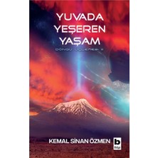 Bilgi Yayınevi Yuvada Yeşeren Yaşam