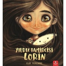 Redhouse Kidz Yayınları Yıldız Tamircisi Lorin