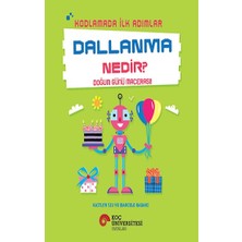 Koç Üniversitesi Yayınları Kodlamada Ilk Adımlar - Dallanma Nedir?