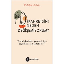 Kuraldışı Yayınevi Kahretsin! Neden Değişemiyorum?