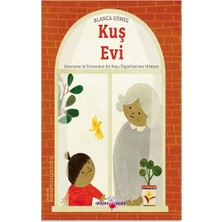 Okuyan Koala Kuş Evi