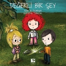 Çınaraltı Yayınları Değerli Bir Şey