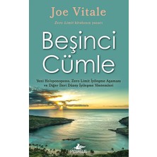 Pegasus Yayınları Beşinci Cümle