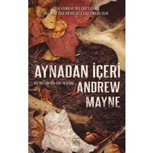 İthaki Yayınları Aynadan Içeri