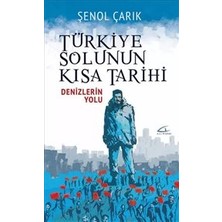 Asi Kitap Türkiye Solunun Kısa Tarihi