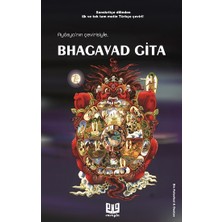Vaveyla Yayıncılık Bhagavad Gita