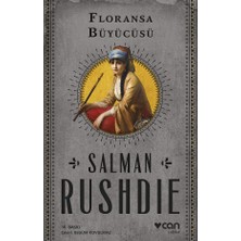 Can Yayınları Floransa Büyücüsü