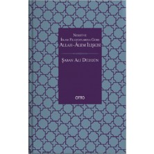 Otto Yayınları Allah-Âlem Ilişkisi (Ciltli)