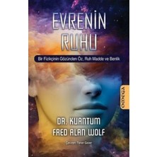 Omega Evrenin Ruhu