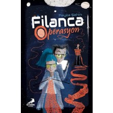Erdem Çocuk Filanca Operasyon