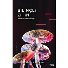 Fol Kitap Bilinçli Zihin