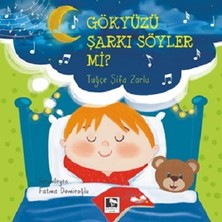 Çınaraltı Yayınları Gökyüzü Şarkı Söyler Mi?