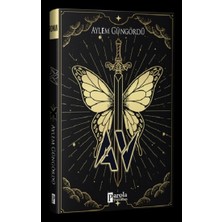 Parola Yayınları Av (Ciltli)