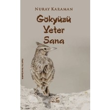 Kuytu Yayınları Gökyüzü Yeter Sana