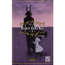 Athica Yayınları Dışarı’daki Kız 3