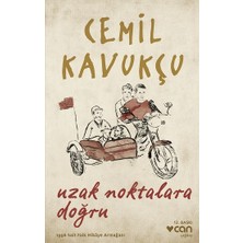 Can Yayınları Uzak Noktalara Doğru