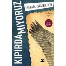 Doğan Kitap Kıpırdamıyoruz