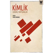 Nika Yayınevi Kimlik :çağdaş Tartışmalar