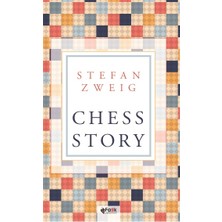 Fark Yayınları Chess Story