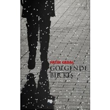 Karina Yayınevi Gölgende Bir Kış