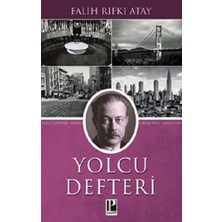 Pozitif Yayınları Yolcu Defteri