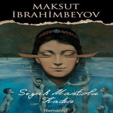 Mixora Siyaantolu Kadın