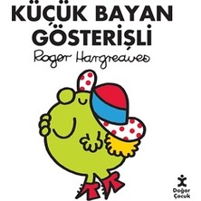 Doğan Çocuk Küçük Bayan Gösterişli