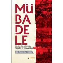 İdeal Kültür Yayıncılık Mübadele
