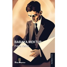 Kitap Müptelası Yayınları Babaya Mektup