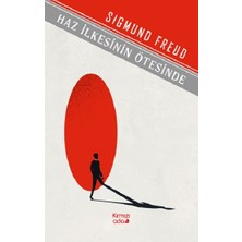 Kırmızı Ada Yayınları Haz Ilkesinin Ötesinde