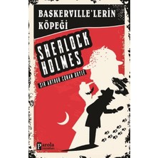 Parola Yayınları Baskerville'lerin Köpeği - Sherlock Holmes