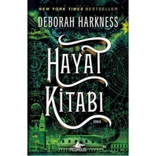 Pegasus Yayınları Hayat Kitabı