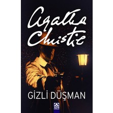 Altın Kitaplar Gizli Düşman