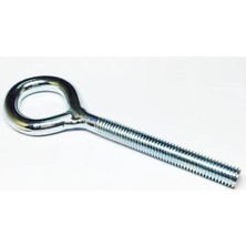 Nemere Kaynaklı Civata M8X160 - 50 Adet